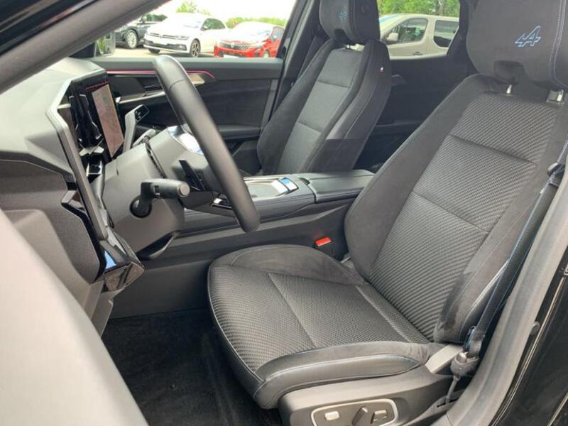 Fahrzeugabbildung Austral Techno Esprit Alpine Bild 9 von 15