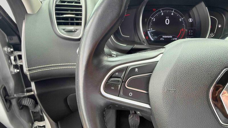 Renault Grand Scenic IV