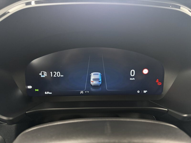 Fahrzeugabbildung Kuga 1.5 EcoBoost ST-Line Allwetterreifen Bild 16 von 40