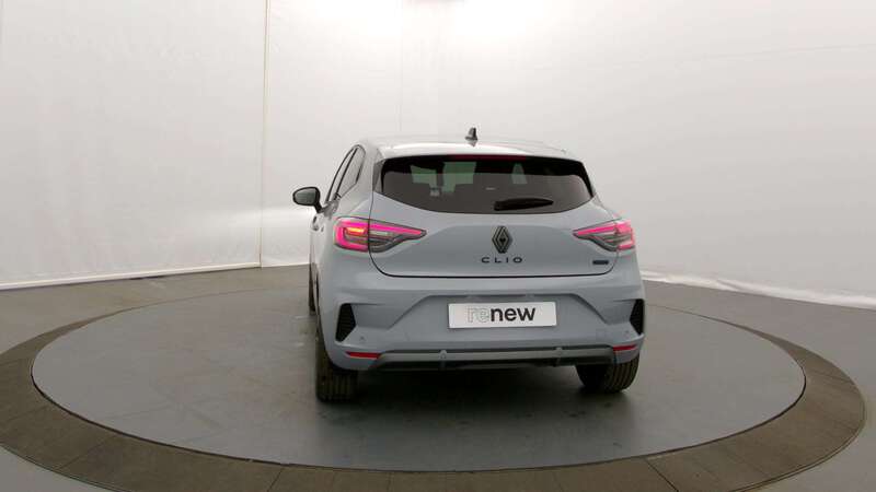 Renault Clio V