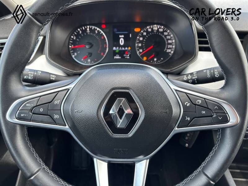 Renault Clio V
