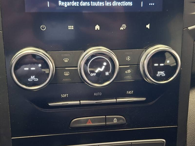Renault Megane IV Berline