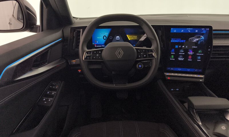 Renault Austral