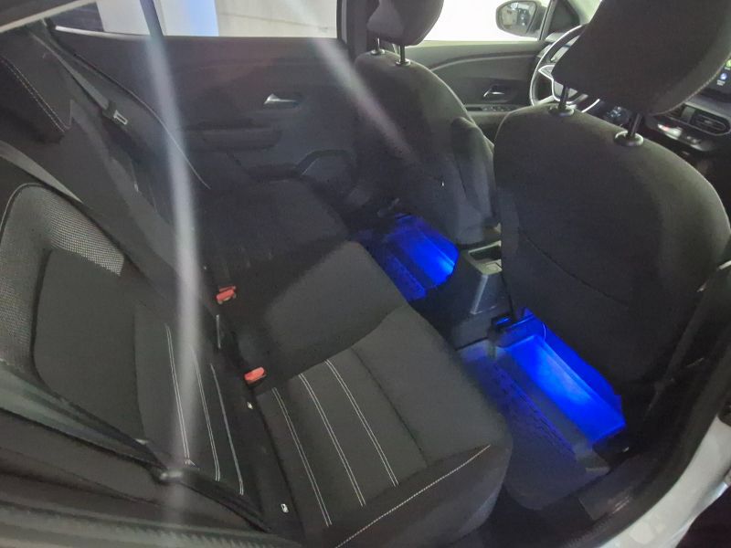 DACIA Logan 2022 — imagine 14