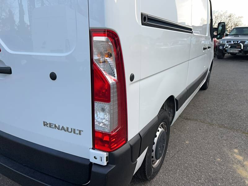Renault Master III