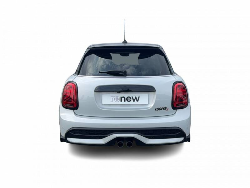 Mini Hatch 5 Portes F55 LCI II