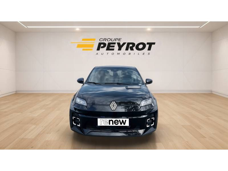 Renault R5 E-Tech Electrique