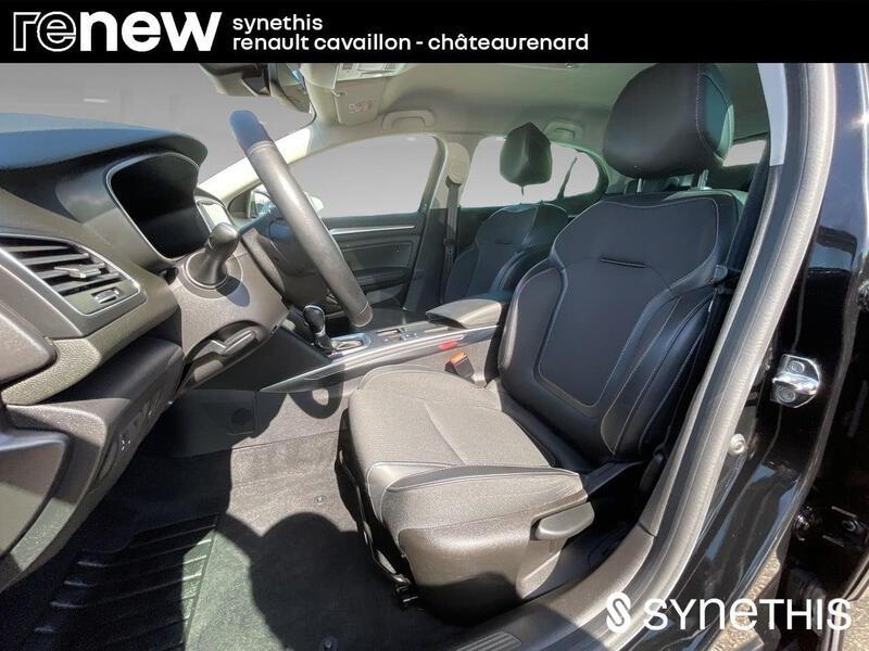 Renault Megane IV Berline