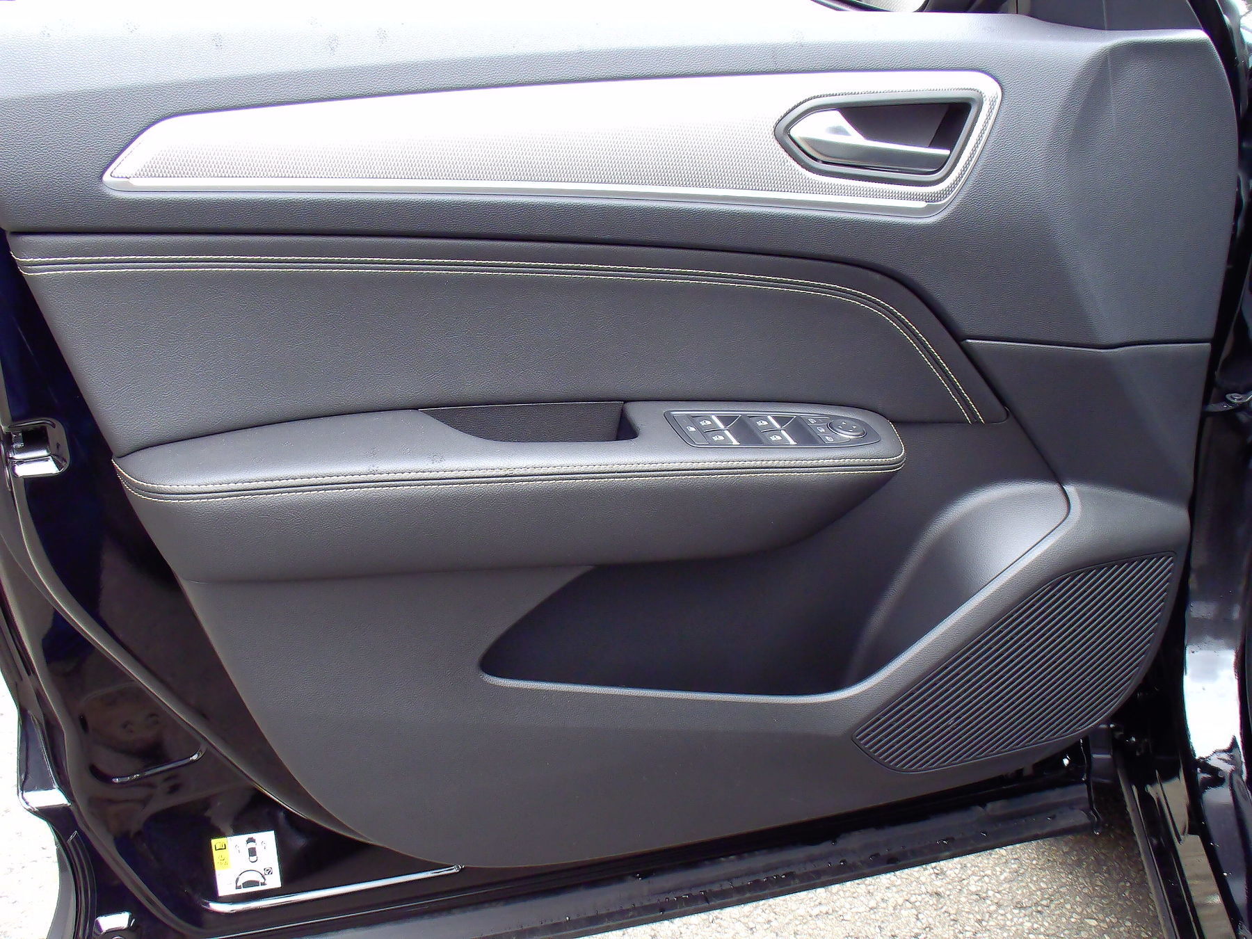 Renault Arkana – Bild 8