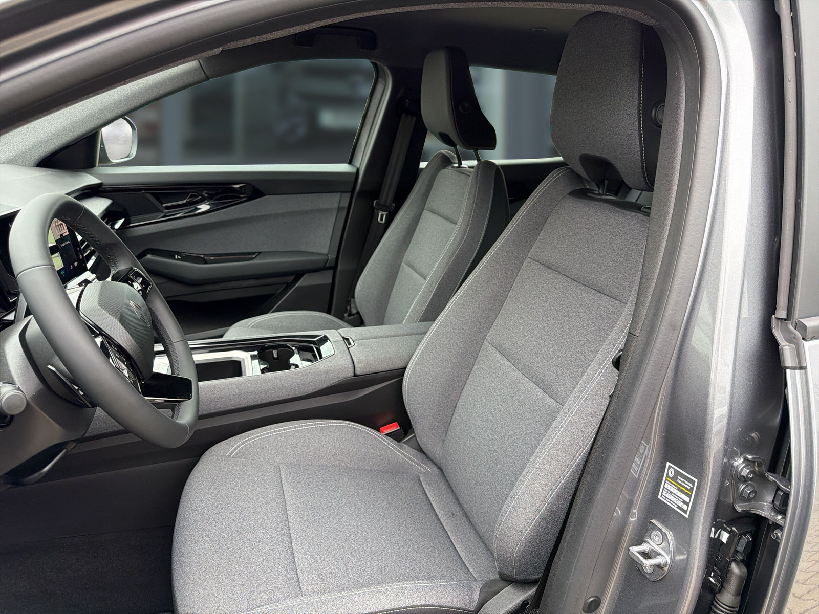 Renault Austral – Bild 10