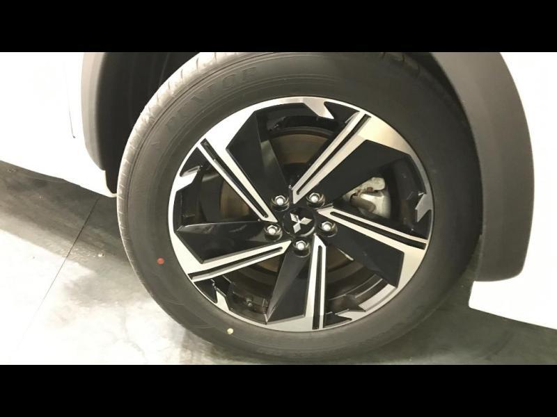 Mitsubishi Eclipse Cross MY21