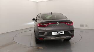 Vehicle 3D Image