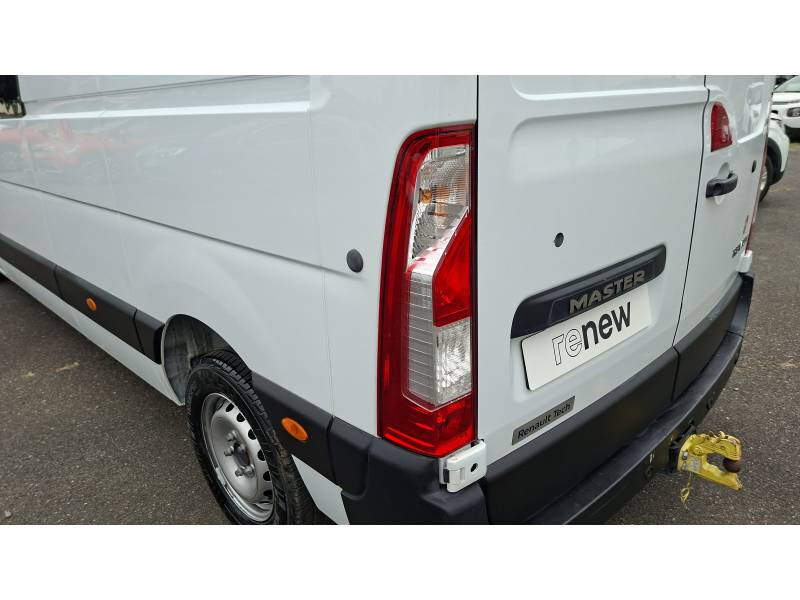 Renault Master III