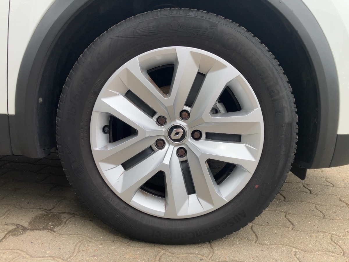 Renault Captur – Bild 12