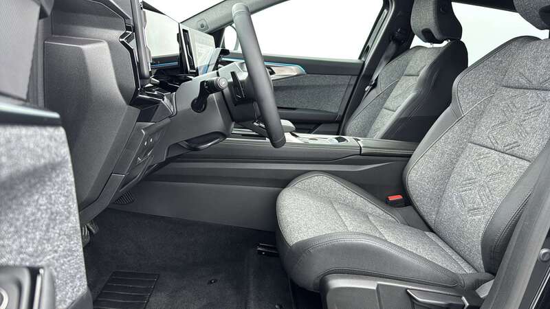 Renault Espace VI
