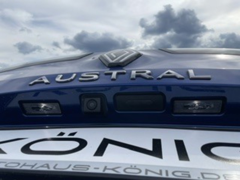 Renault Austral