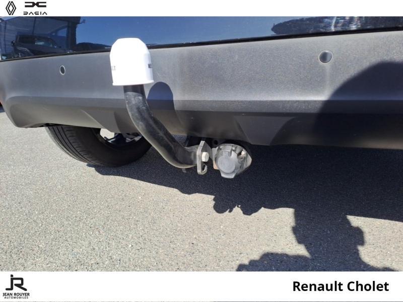 Renault Scenic IV