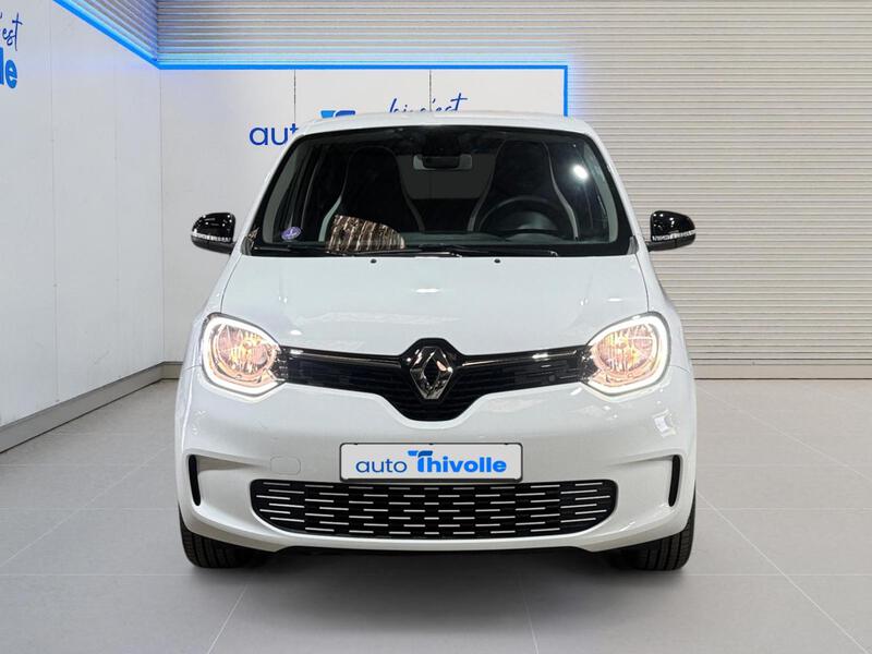 Renault Twingo III