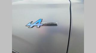 Vehicle 3D Image