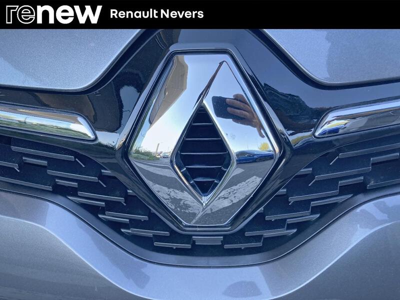 Renault Twingo III