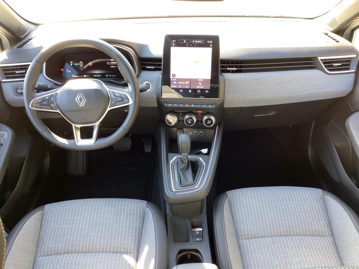Renault Clio – Bild 13