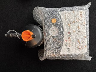 Vehicle 3D Image