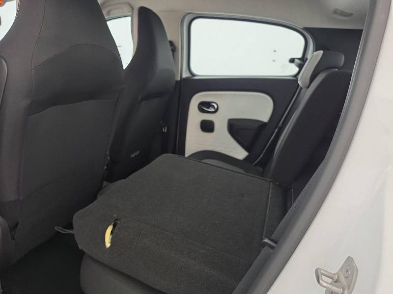 Renault Twingo E-Tech Electrique
