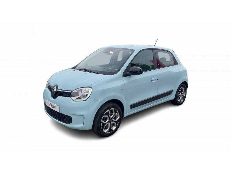 Renault Twingo E-Tech Electrique