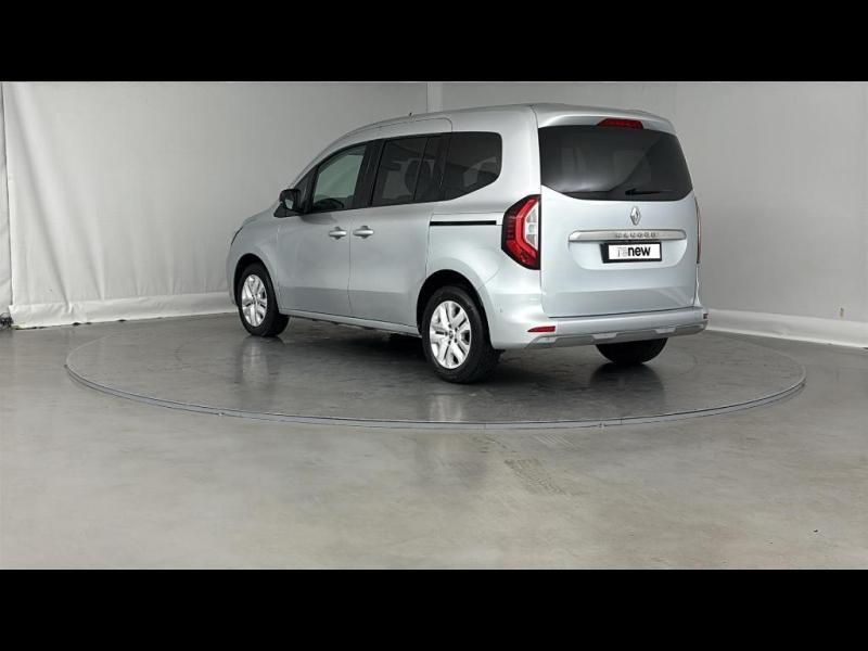 Renault Kangoo VP