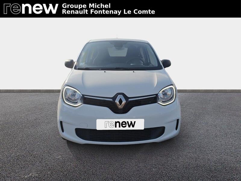 Renault Twingo III