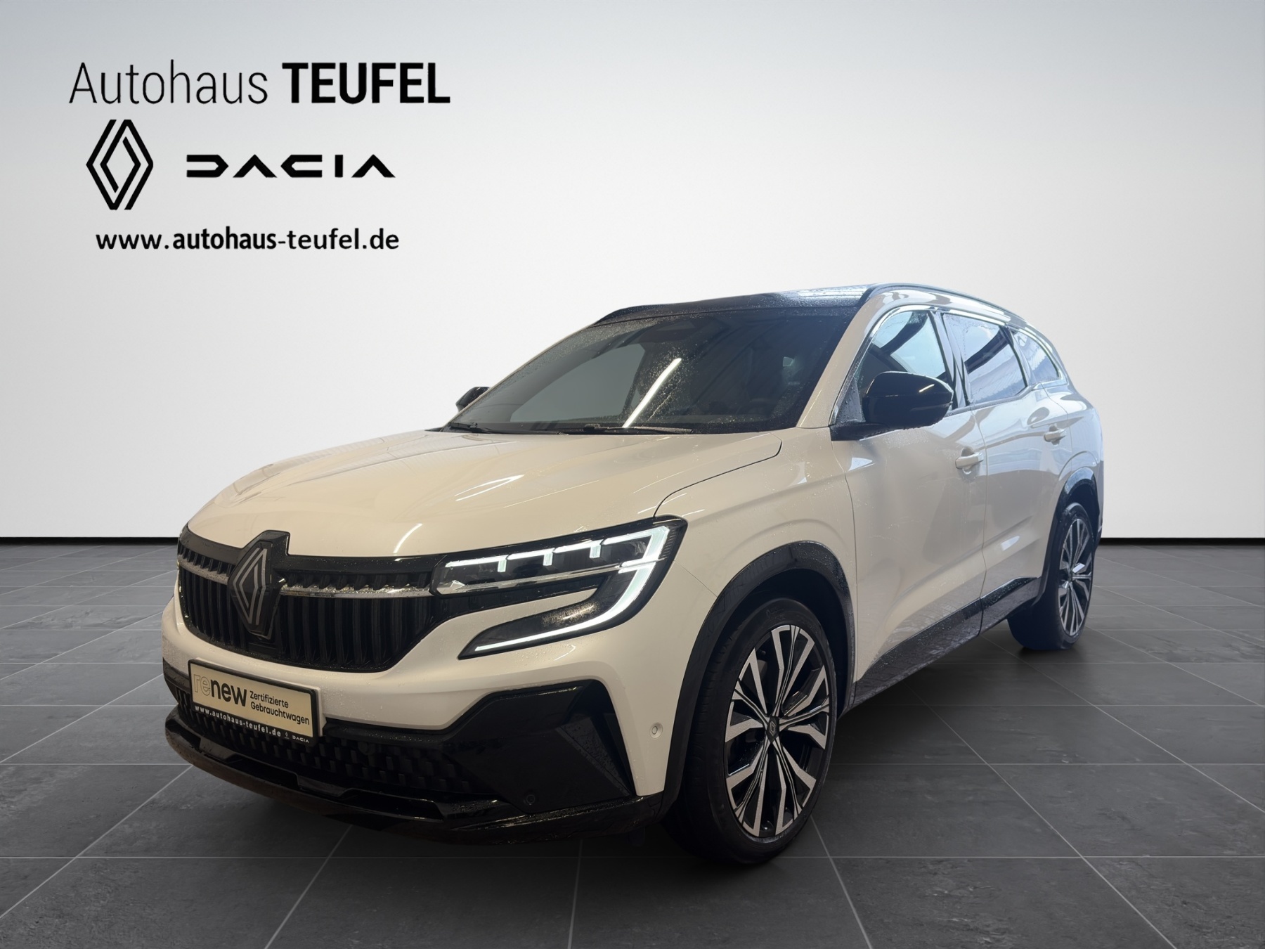 Renault Espace