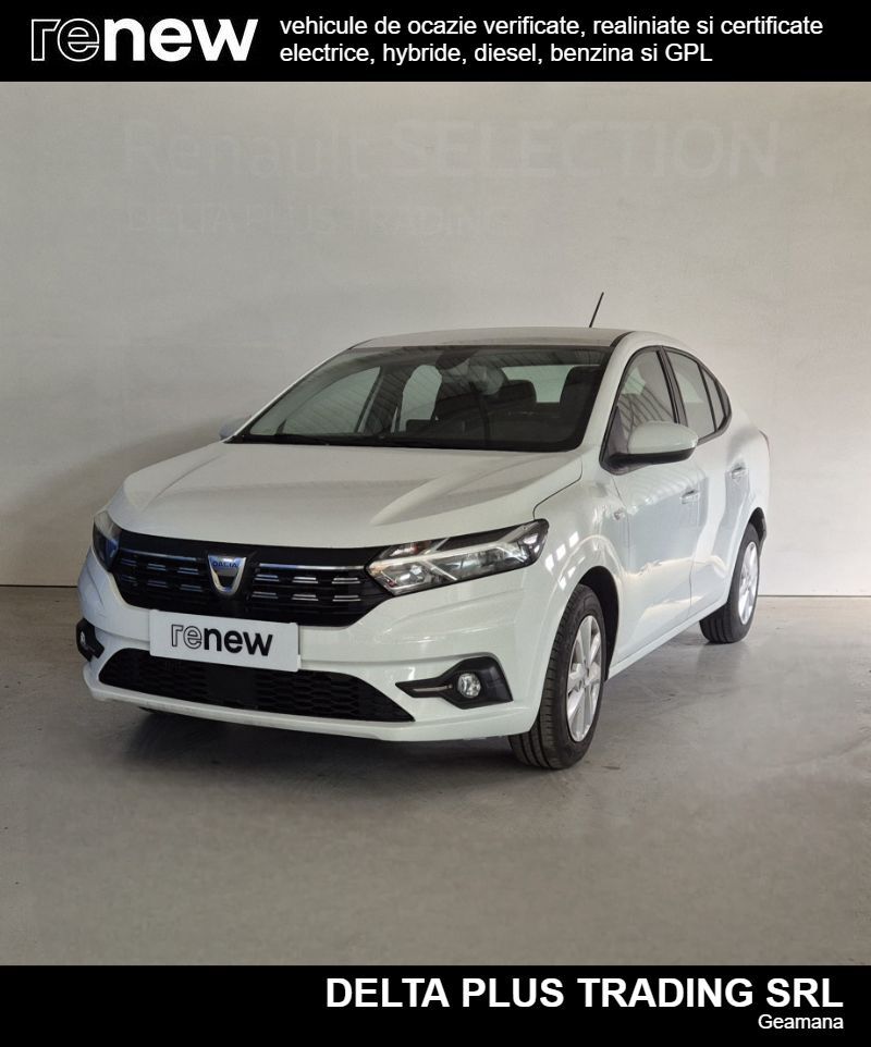 DACIA Logan 2022 — imagine 25