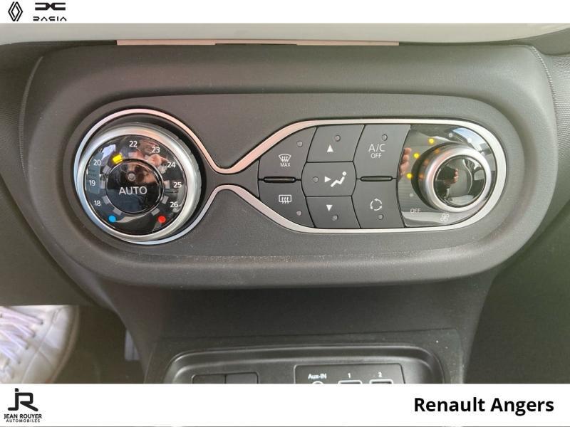 Renault Twingo III