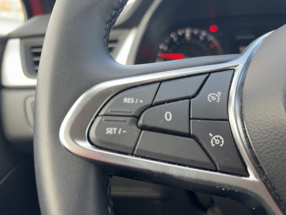 Renault Captur – Bild 18