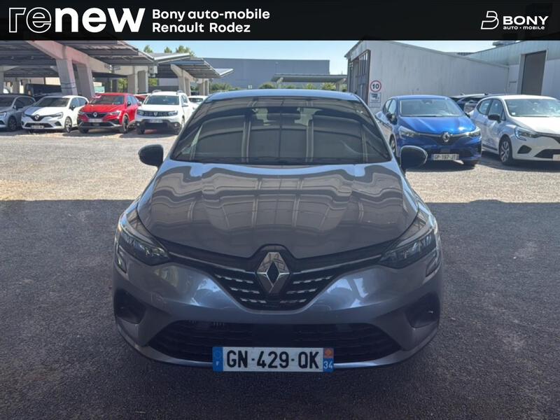 Renault Clio V