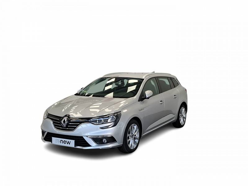 Renault Megane IV Estate