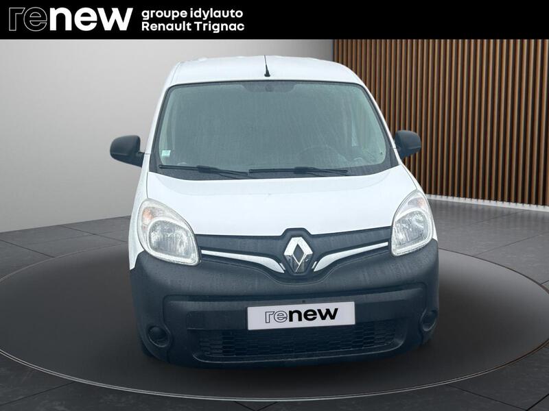 Renault Kangoo VU