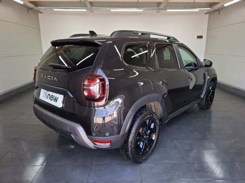 DACIA Duster 2023 — imagine 28