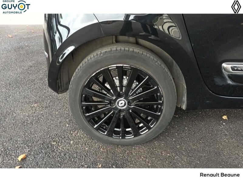 Renault Twingo III