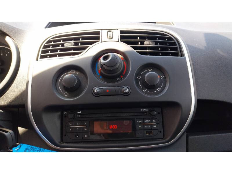 Renault Kangoo VP