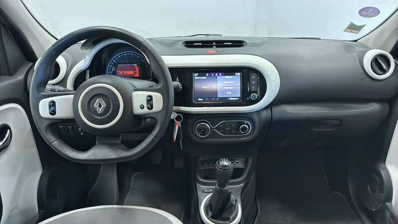 Renault Twingo III