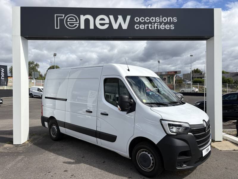 Renault Master III