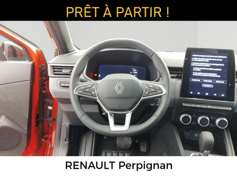 Renault Clio V