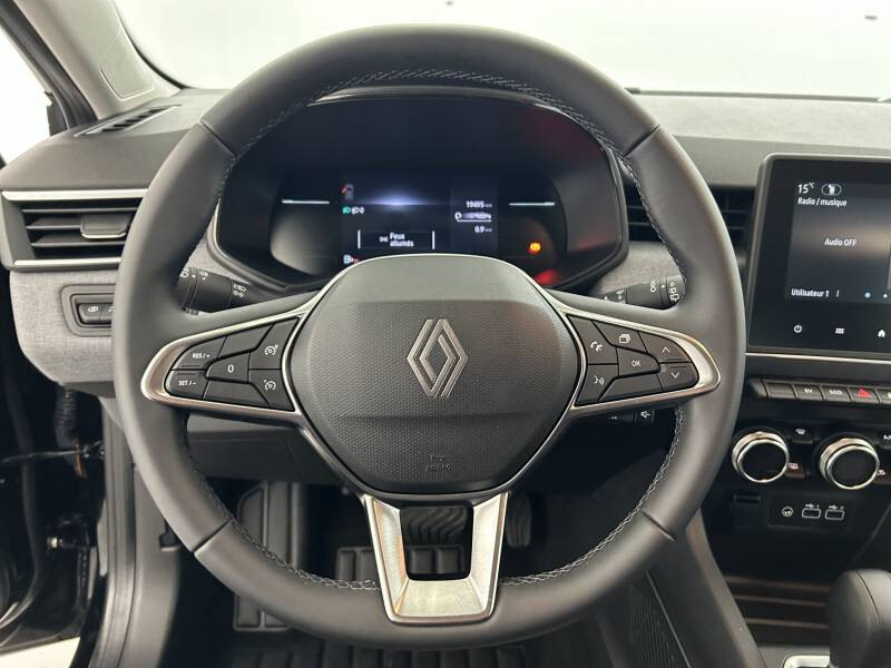 Renault Clio V