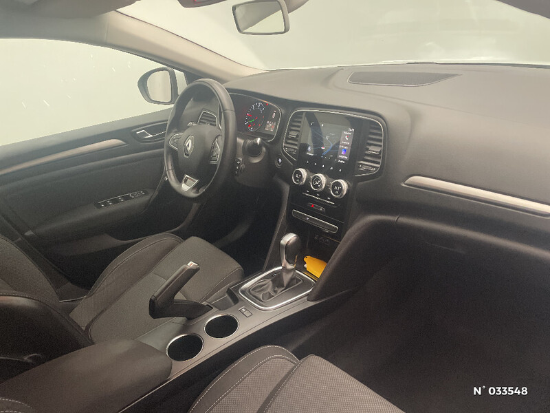 Renault Megane IV Estate