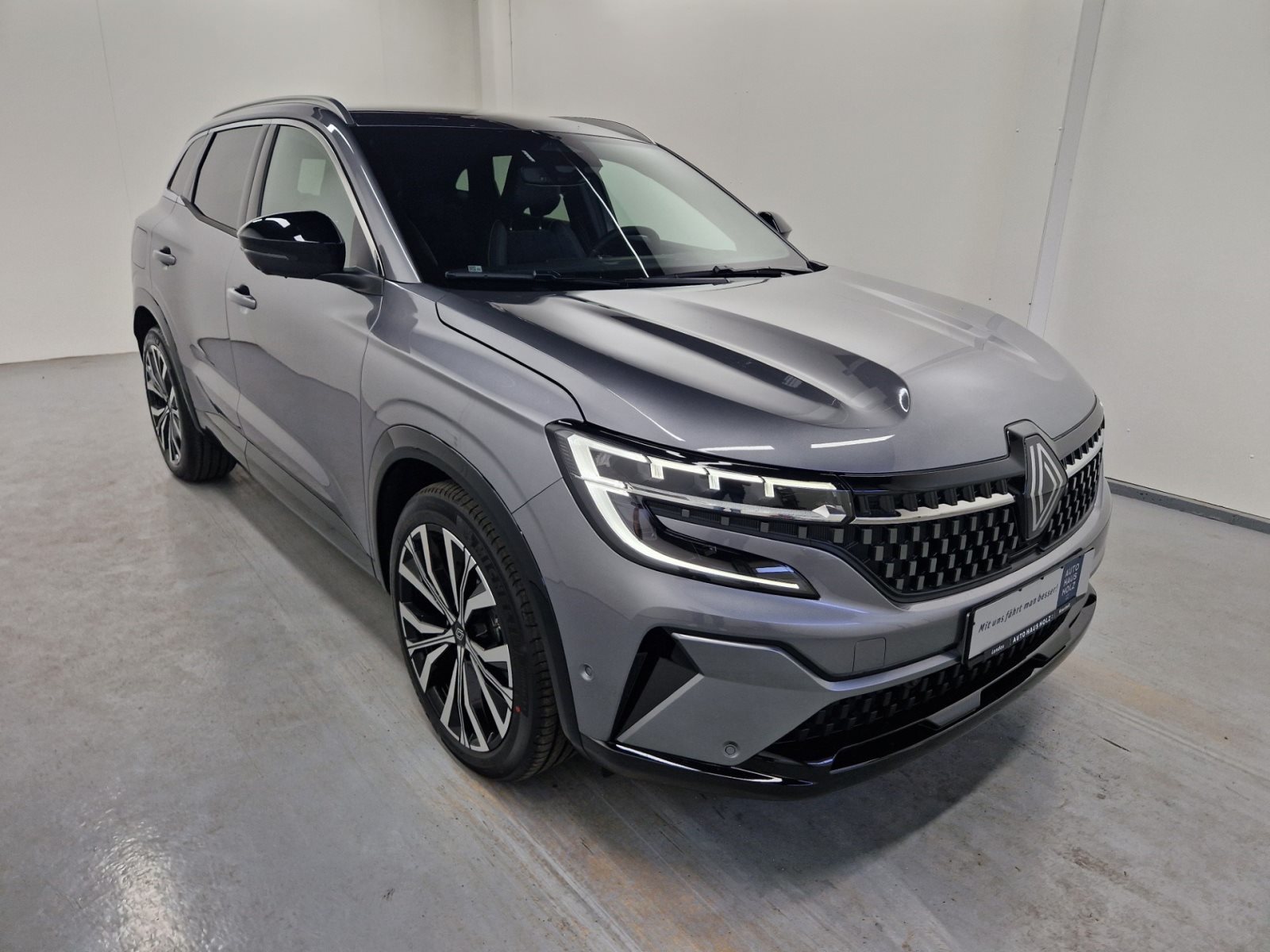 Renault Austral – Bild 5