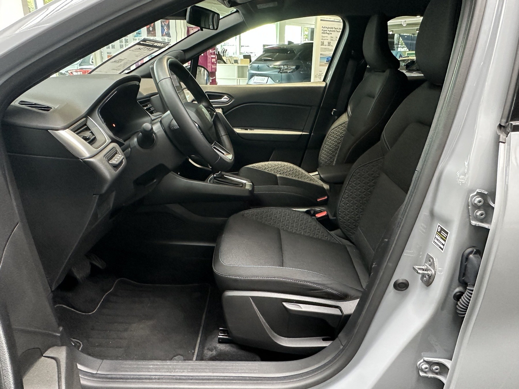 Renault Symbioz – Bild 30