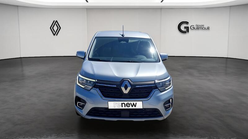 Renault Kangoo VU