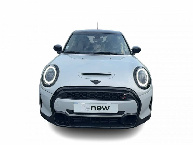 Mini Hatch 5 Portes F55 LCI II