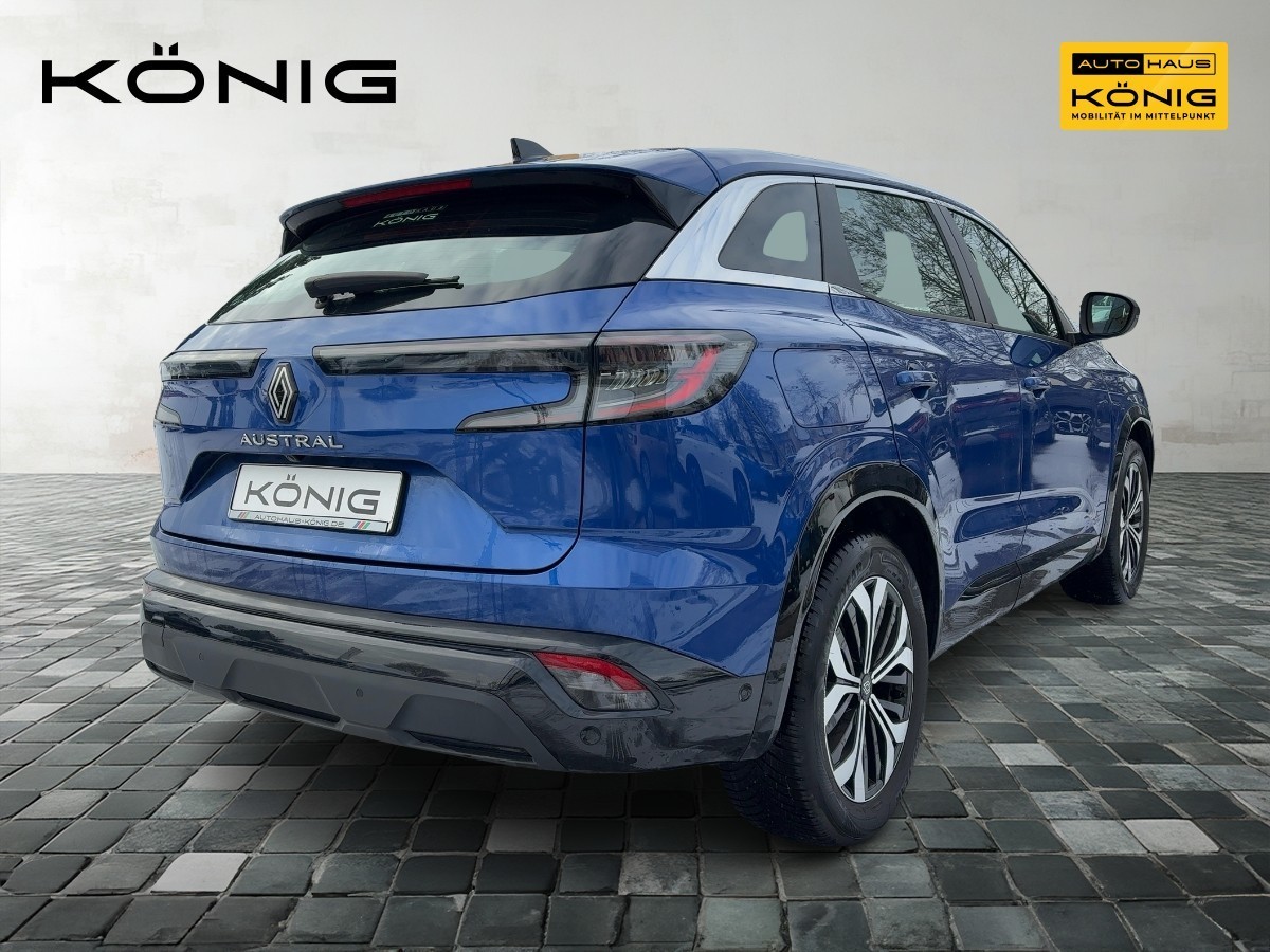 Renault Austral – Bild 4